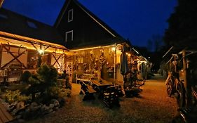Guesthouse Eden