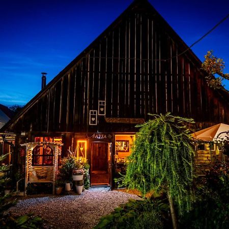 Guesthouse Eden Liptovský Mikuláš Exteriér fotografie