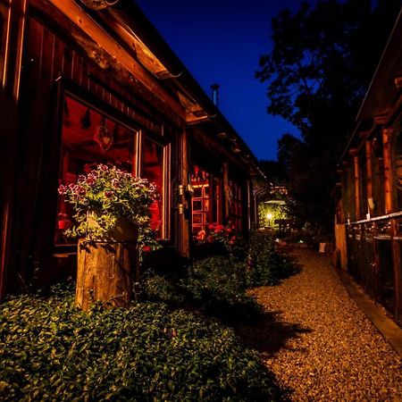 Guesthouse Eden Liptovský Mikuláš Exteriér fotografie