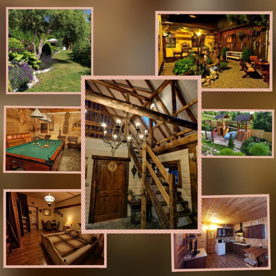 Guesthouse Eden Liptovský Mikuláš Exteriér fotografie