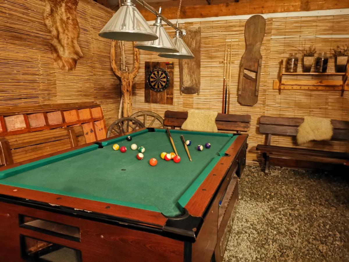 Guesthouse Eden Liptovský Mikuláš Exteriér fotografie