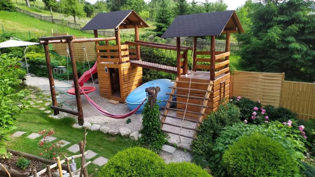 Guesthouse Eden Liptovský Mikuláš Exteriér fotografie