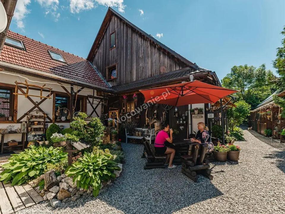 Guesthouse Eden Liptovský Mikuláš Exteriér fotografie