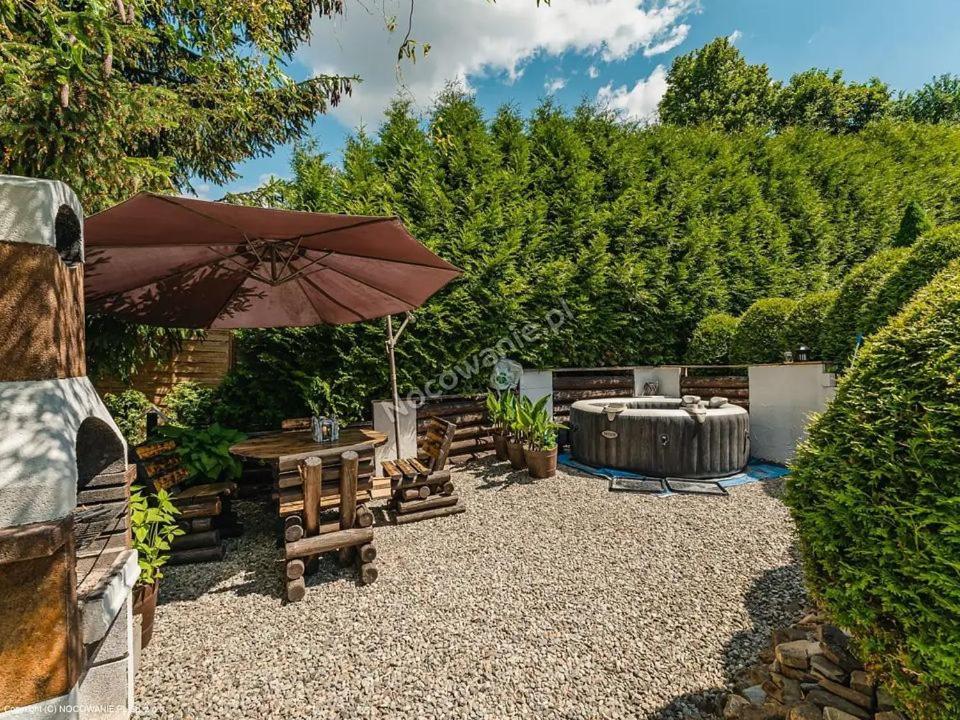 Guesthouse Eden Liptovský Mikuláš Exteriér fotografie
