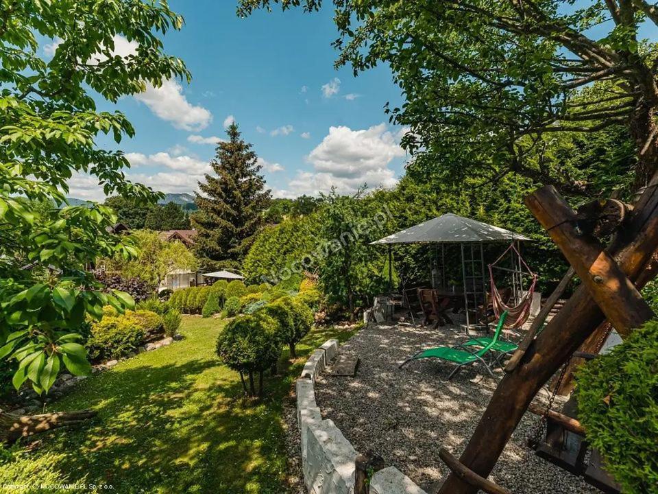 Guesthouse Eden Liptovský Mikuláš Exteriér fotografie