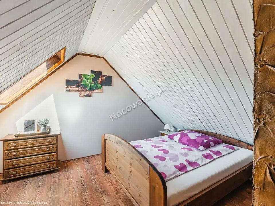 Guesthouse Eden Liptovský Mikuláš Exteriér fotografie
