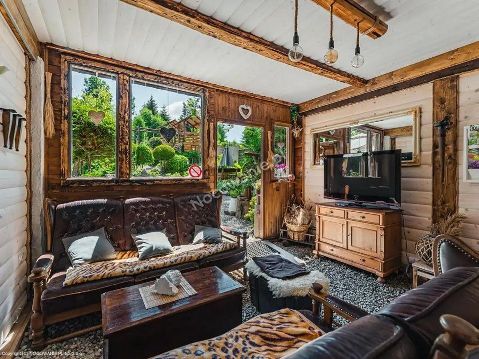 Guesthouse Eden Liptovský Mikuláš Pokoj fotografie