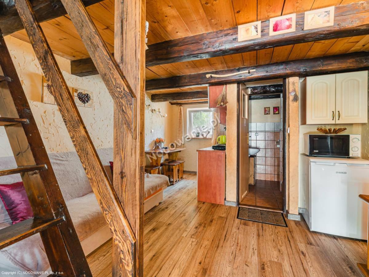 Guesthouse Eden Liptovský Mikuláš Exteriér fotografie