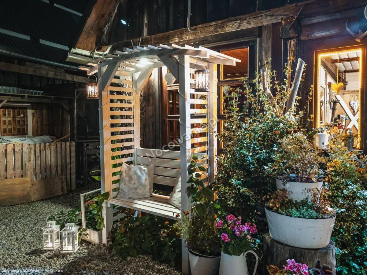 Guesthouse Eden Liptovský Mikuláš Exteriér fotografie