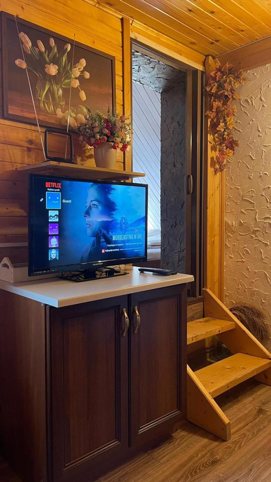 Guesthouse Eden Liptovský Mikuláš Pokoj fotografie