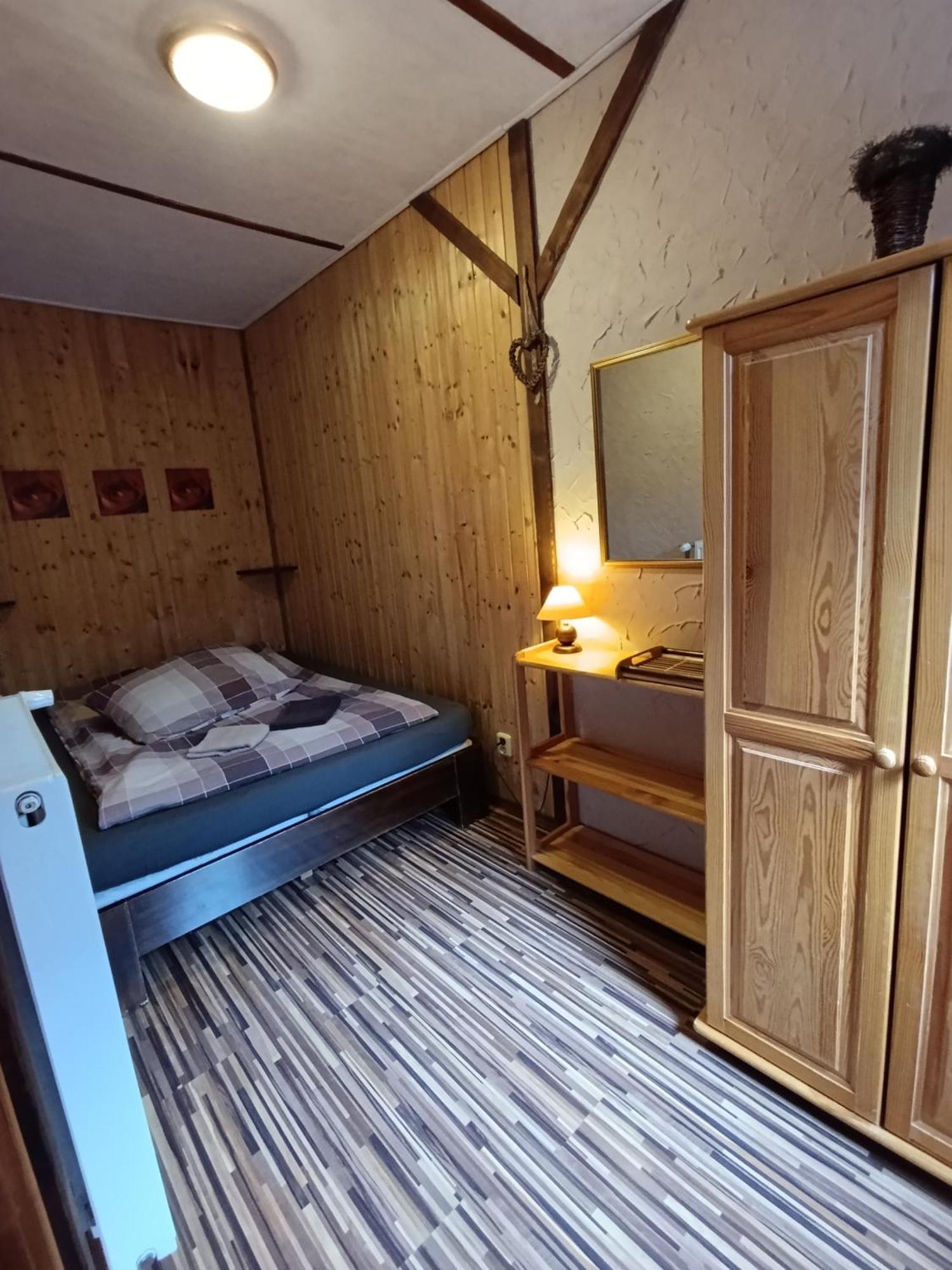 Guesthouse Eden Liptovský Mikuláš Pokoj fotografie