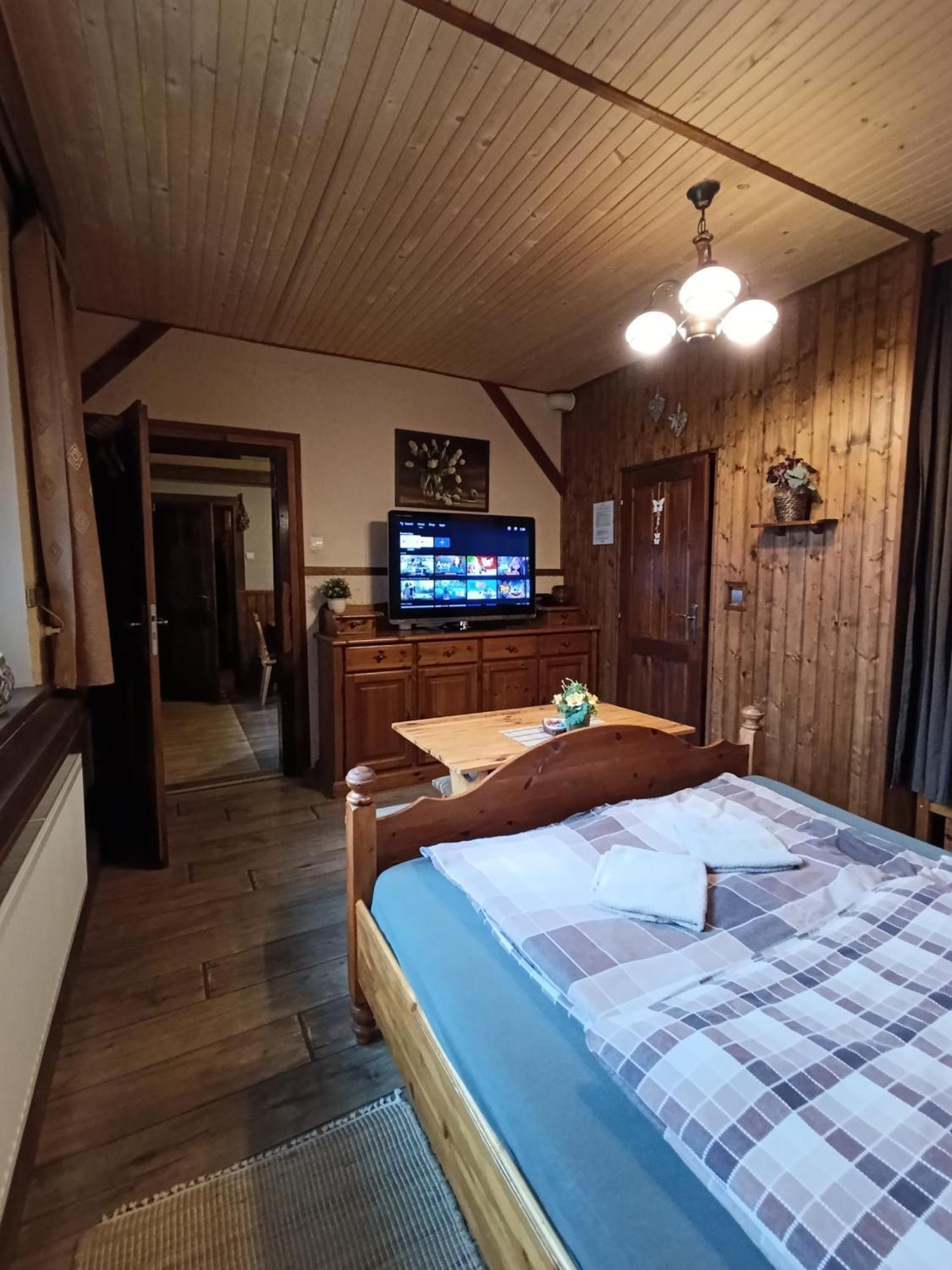 Guesthouse Eden Liptovský Mikuláš Pokoj fotografie