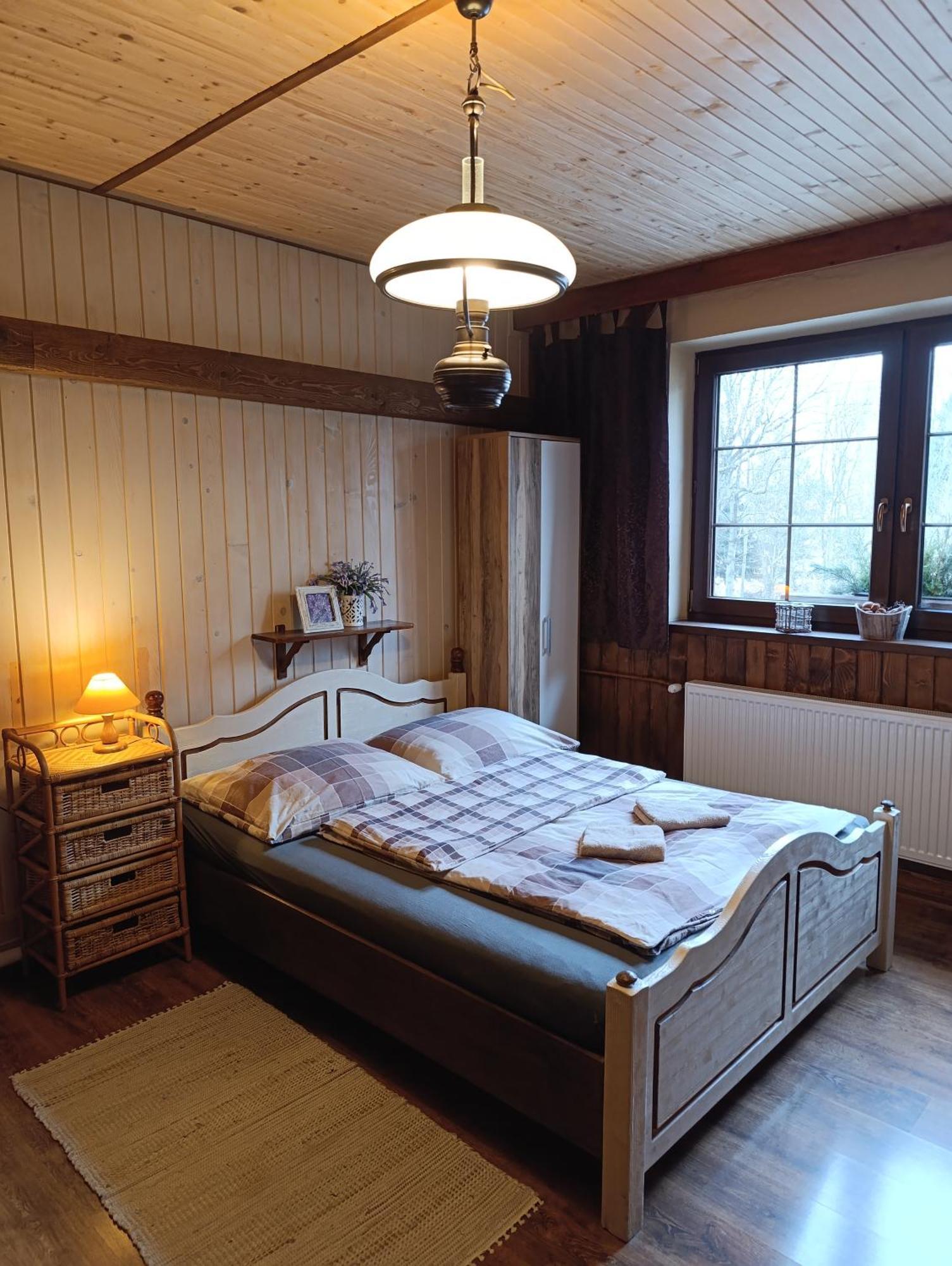 Guesthouse Eden Liptovský Mikuláš Pokoj fotografie