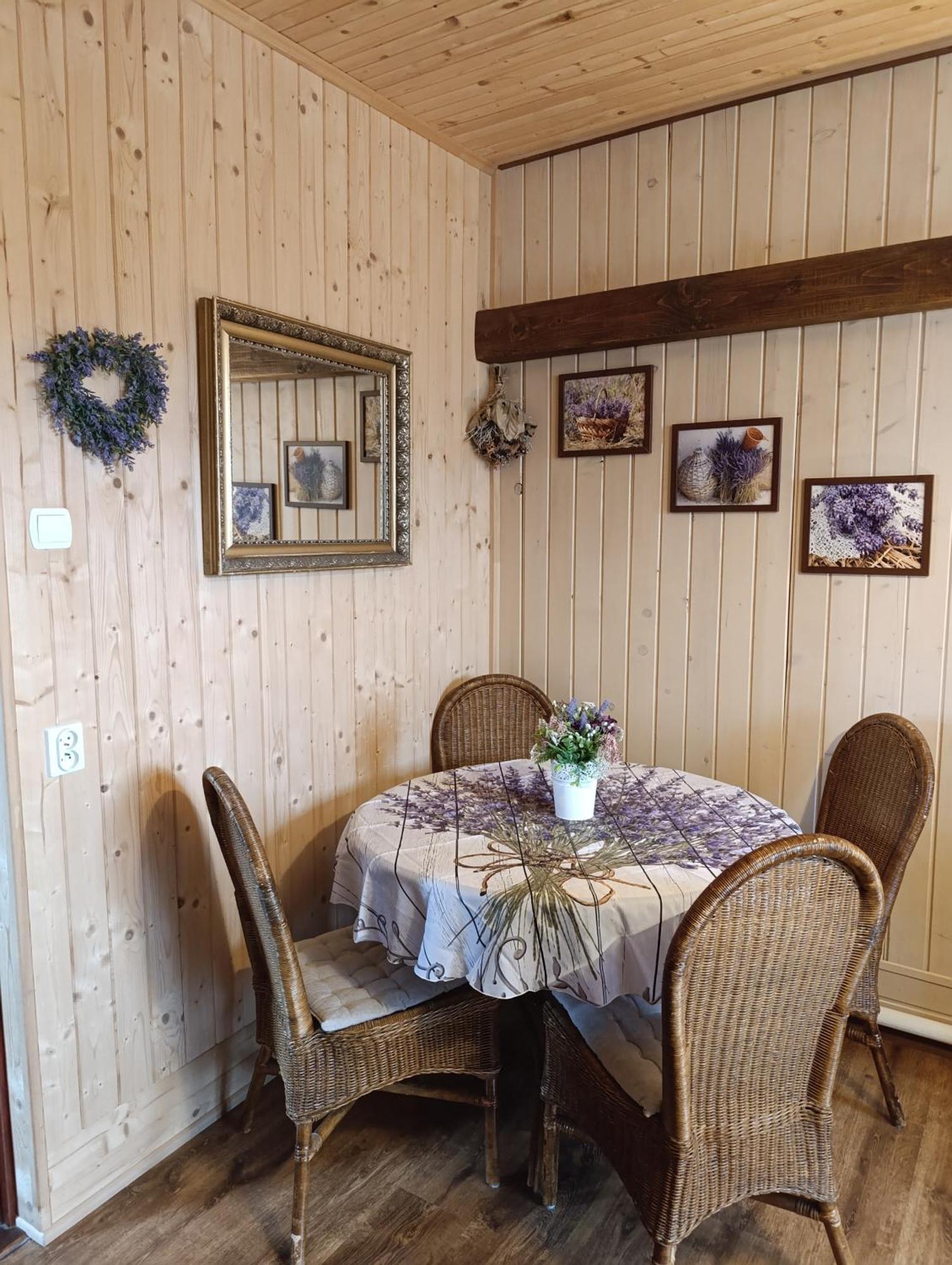 Guesthouse Eden Liptovský Mikuláš Exteriér fotografie
