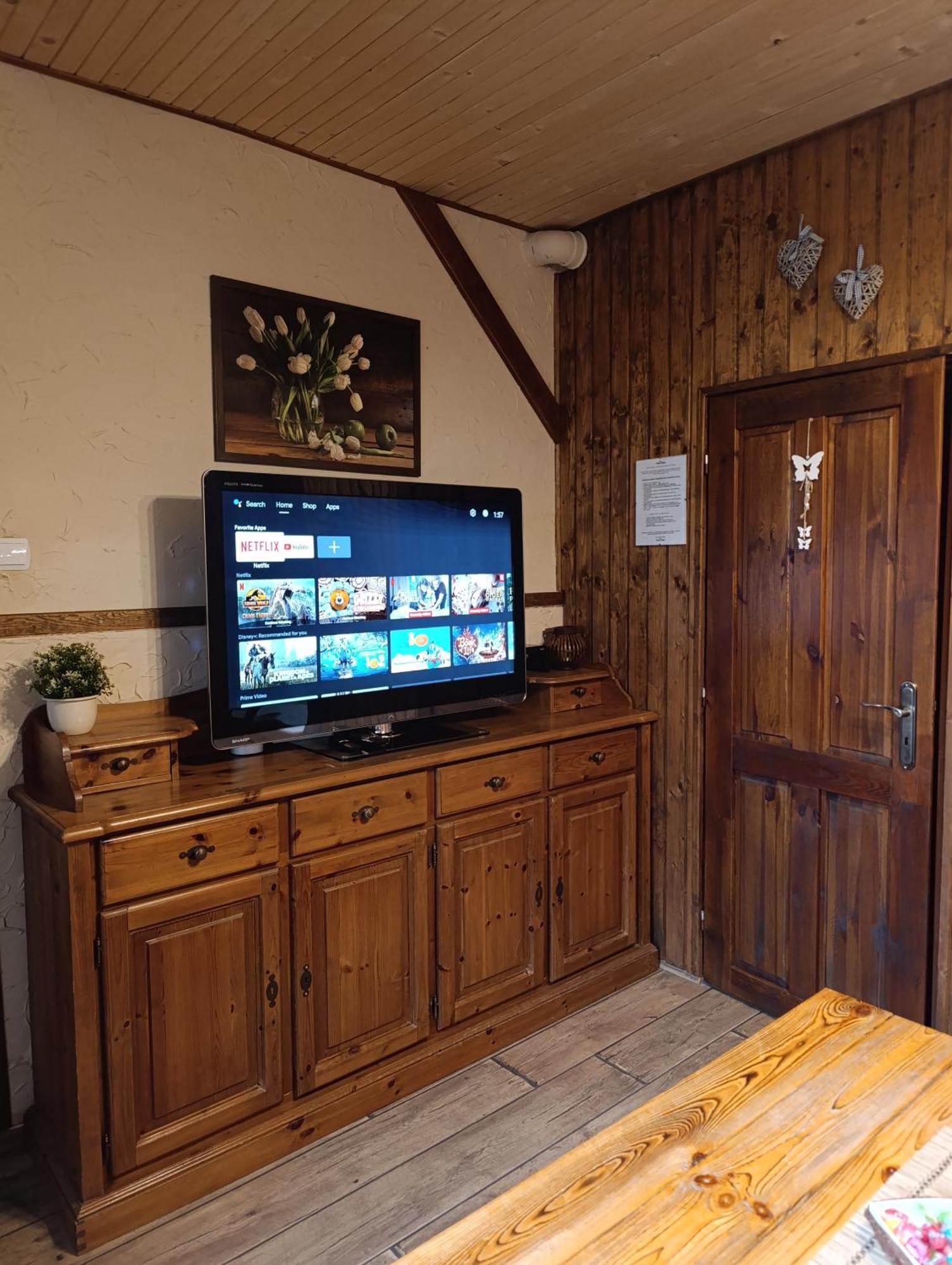 Guesthouse Eden Liptovský Mikuláš Pokoj fotografie