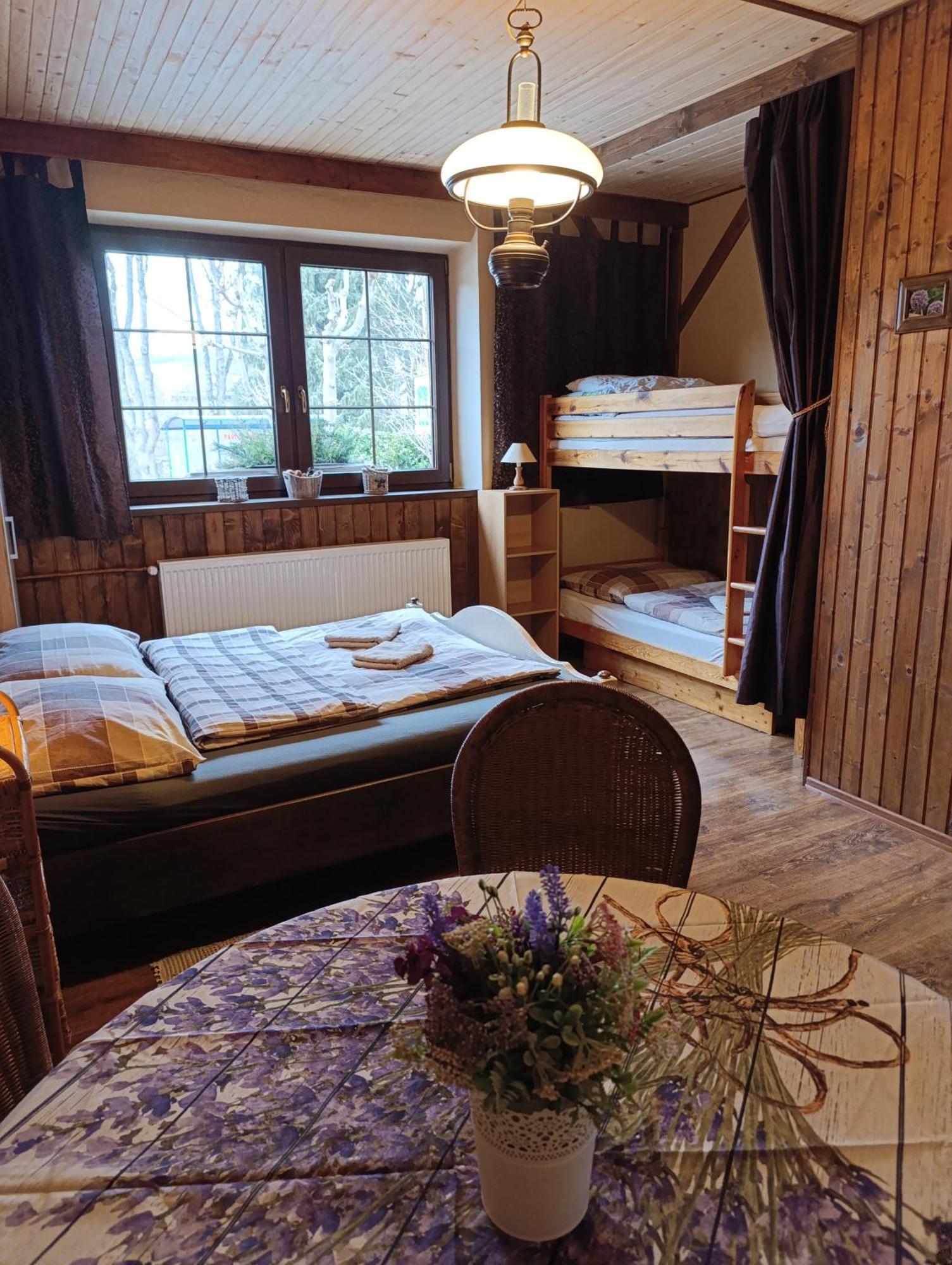 Guesthouse Eden Liptovský Mikuláš Pokoj fotografie
