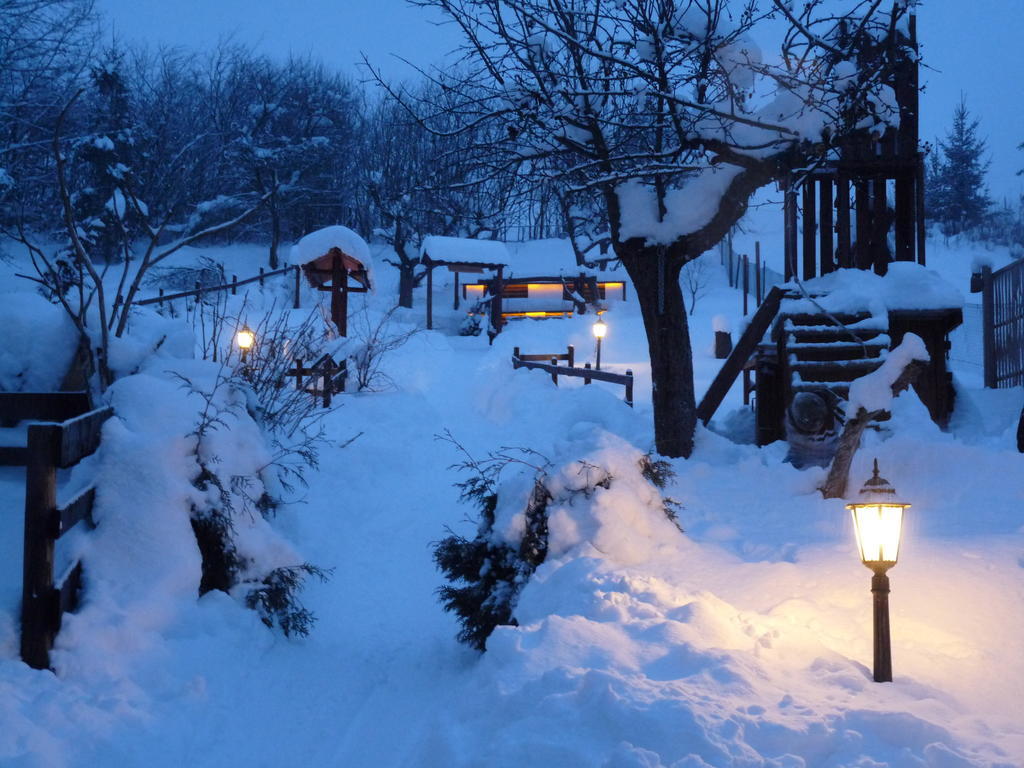 Guesthouse Eden Liptovský Mikuláš Exteriér fotografie