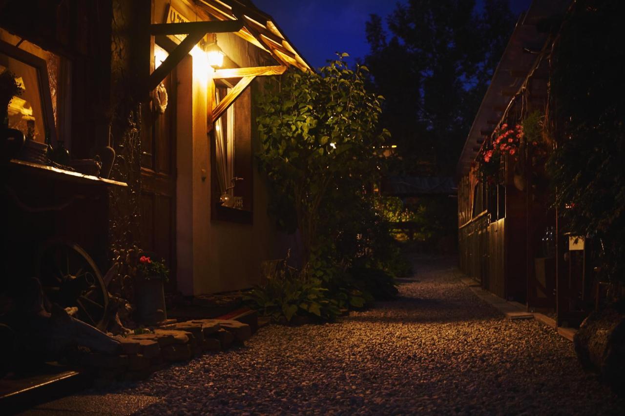 Guesthouse Eden Liptovský Mikuláš Exteriér fotografie