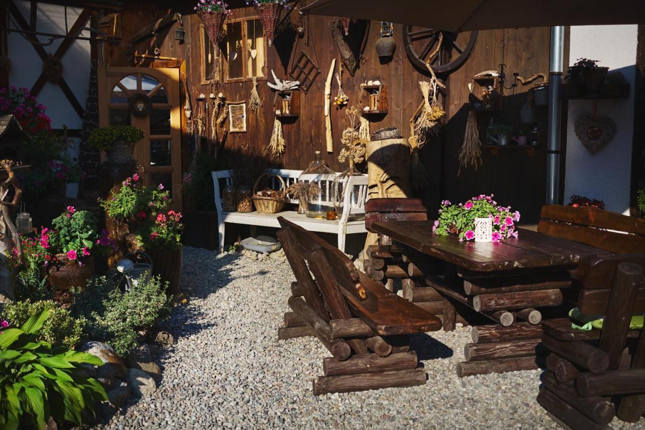 Guesthouse Eden Liptovský Mikuláš Exteriér fotografie