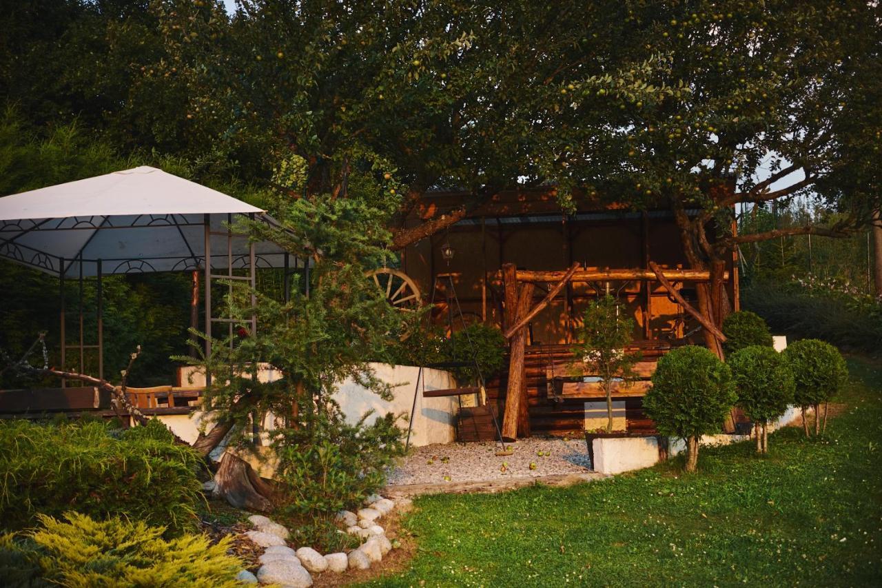 Guesthouse Eden Liptovský Mikuláš Exteriér fotografie