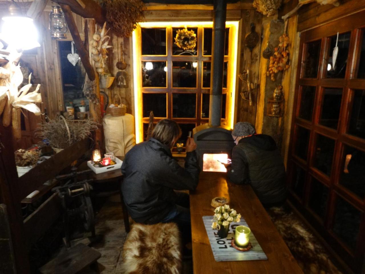Guesthouse Eden Liptovský Mikuláš Exteriér fotografie