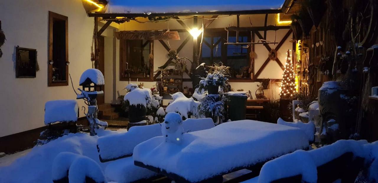 Guesthouse Eden Liptovský Mikuláš Exteriér fotografie