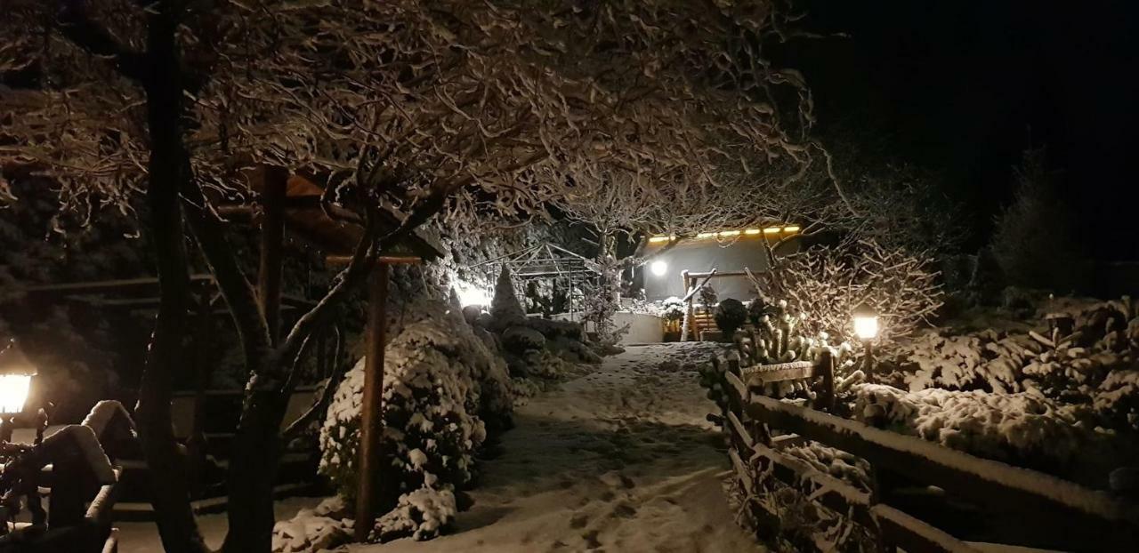 Guesthouse Eden Liptovský Mikuláš Exteriér fotografie