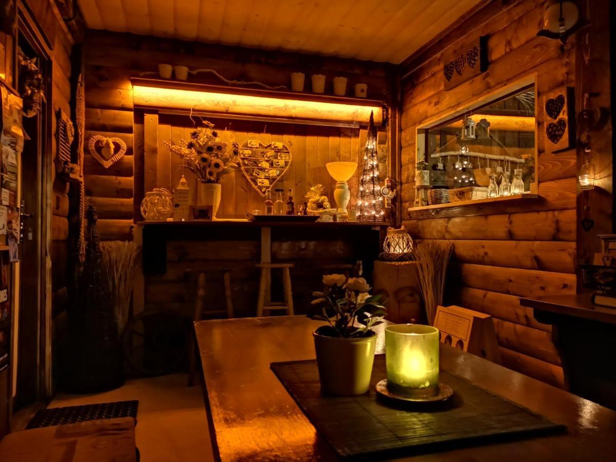 Guesthouse Eden Liptovský Mikuláš Exteriér fotografie